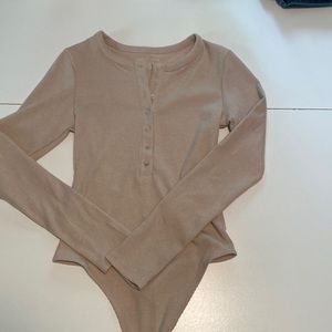 American Eagle Bodysuit
